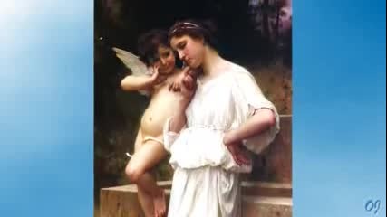 Paintings Music - Secret Garden