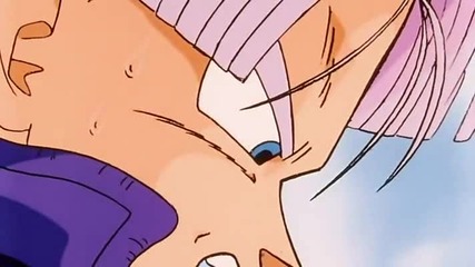 Dragon Ball Z - 132
