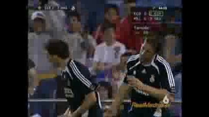 Ruud van Nistelrooy - The perfect striker