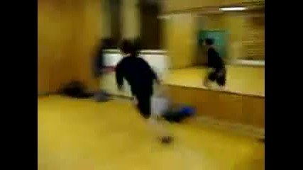 Този е луд 