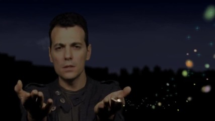 Manolis Famelos - Agapi Se Mena [ H D ] 2010