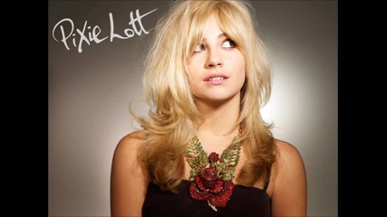 Pixie Lott - Rumours (за първи път в сайта) (2011)