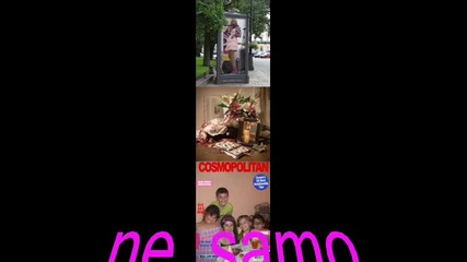 Moi video klip