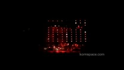 Korn - Ass Itch Live Washington Dc 2007