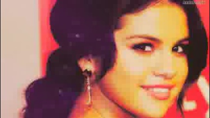 Selena Gomez collab part