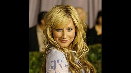 Ashley Tisdale - He said She said