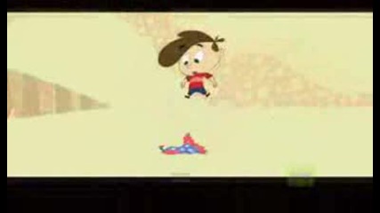 kid vs kat intro.flv