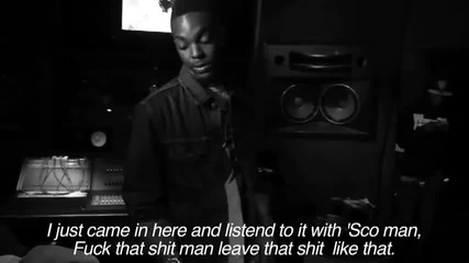 Dj Drama Roscoe Dash Wrap Up s New Single Oh My 