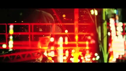 Donnis - Tonight (official Music Video) 