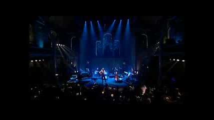 Nick Lowe - Cruel To Be Kind - Live 2007