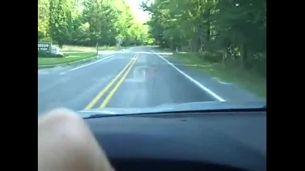 Bmw X6 M Acceleration 