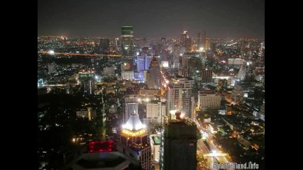 Murray head - One night in Bangkok 