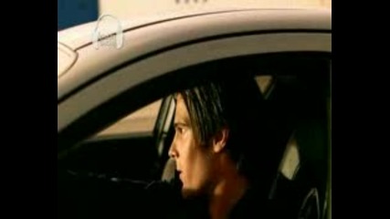 Basshunter - Angel in the night