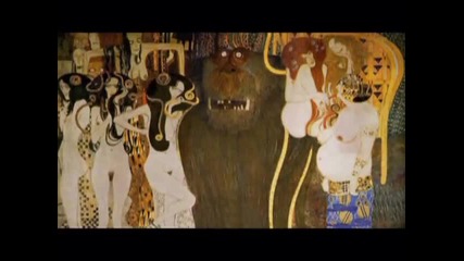 Gustav Klimt Paintings - 150 години от рождението му