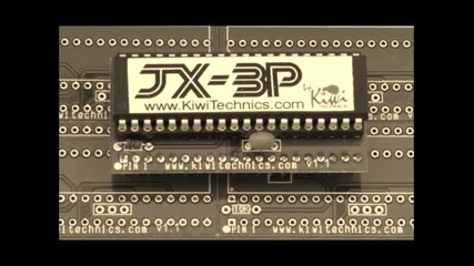 Jx3p - Cosmic & Engineering mix-2004 (oldschool Jungle)