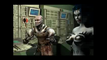 Bloodrayne 2