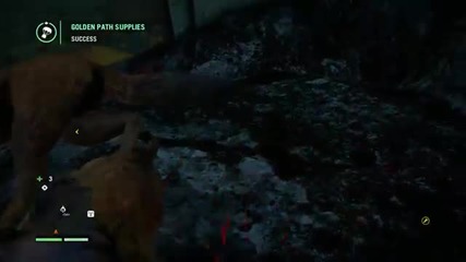 Far Cry 4 Gameplay Walkthrough Part 4 Pc 4k (1)