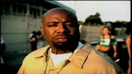 Wc Ft. Snoop Dogg - The Streets