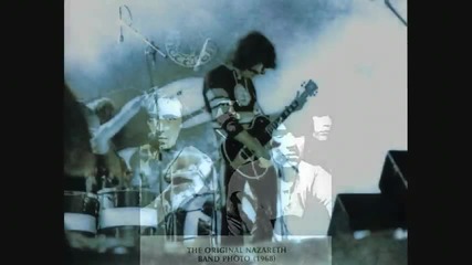 Nazareth - Ship of Dreams 
