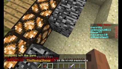 Pvp Legand Craft Pvp #1