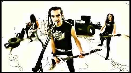 Goddass - The Draw And The Rest (Hiqh Quality)