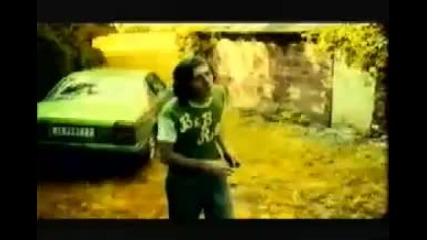 Mr. Oizo dance