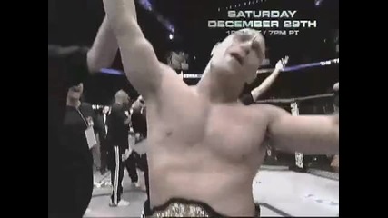 Ufc 79 Liddell vs Silva, St - Pierre vs Hughes 