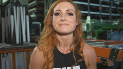 Becky Lynch looks back on her injury, suspension and arrest: WWE Network Pick of the Week, March 15, 2019