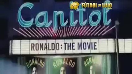 Cristiano Ronaldo Cr9 hace ca