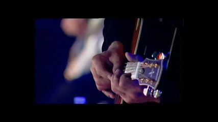 Scorpions - Life Is Too Short 