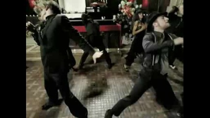 My Chemical Romance - Helena