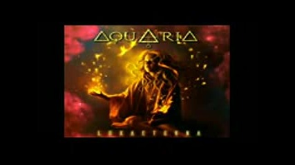 Luxaeterna - Aquaria ( Full Album 2005 )