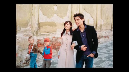 Dima Bilan - Ты помнишь, Ты знаешь