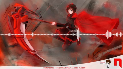 Hd Dubstep Sirensceol - The Ocean feat. Alissa Dawson