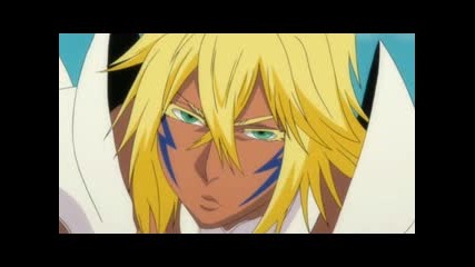 Bleach - 283 Eng Sub [ Високо качество ]
