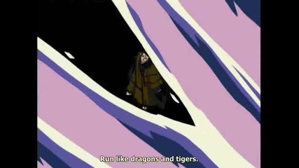 Kashou no Tsuki - Ova 2