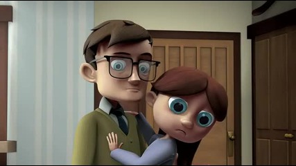 Чудата Коледа (2012)