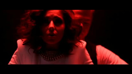 Cheryl Cole - Parachute 