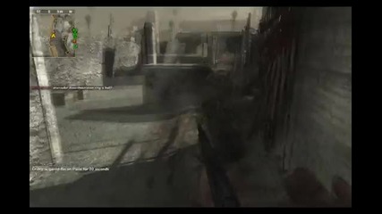 Call of Duty - World at Warcraft - Brought to you by Mercader