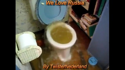 За Русия, с любов (компилация )