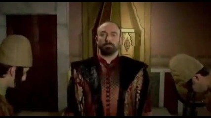 Muhtesem Yuzyil fragmani Bg subtitles