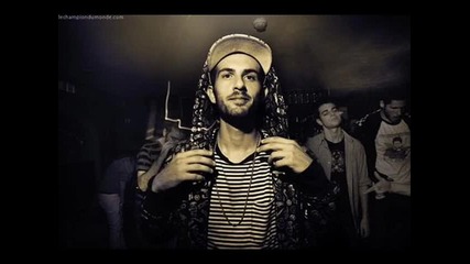 Borgore - Go To Bed Vip