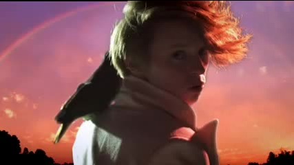 La Roux - Quicksand ( Официално видео )