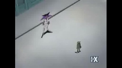 Shaman King Episode27 [by Sparky]