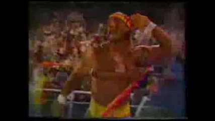 Wwe - The Best Hulk Hogan Tribute