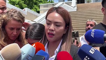 Осъдиха сина на испанска филмова звезда за разчленяване на мъж в Тайланд