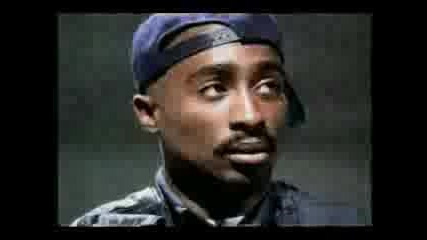 2pac - Cant C Me