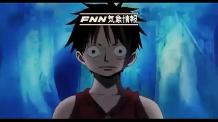 One Piece Opening 14 English sub