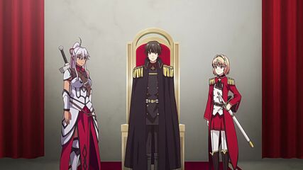 Genjitsu Shugi Yuusha no Oukoku Saikenki S02ep05