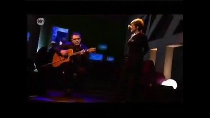 Vaya Con Dios - Les voiliers sauvages de nos vies (live) 